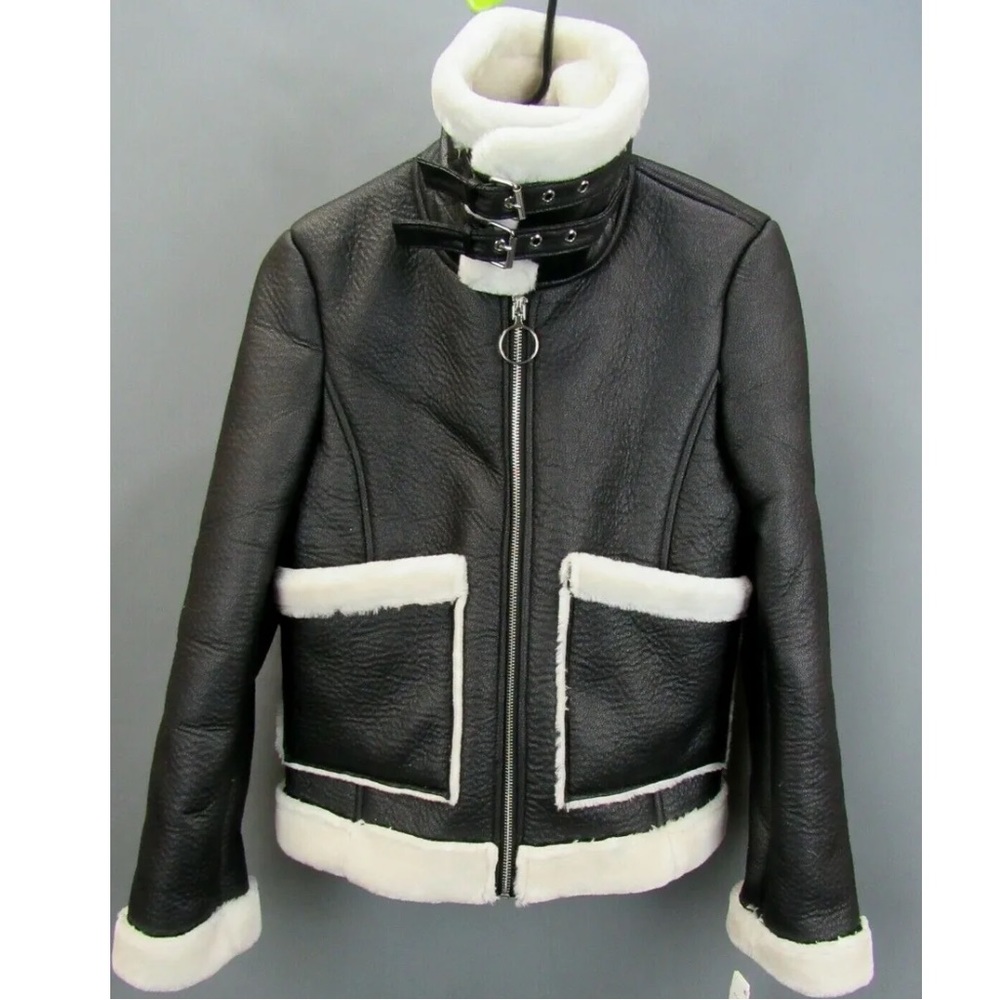 AQUA Jacket - Picture 3 of 3